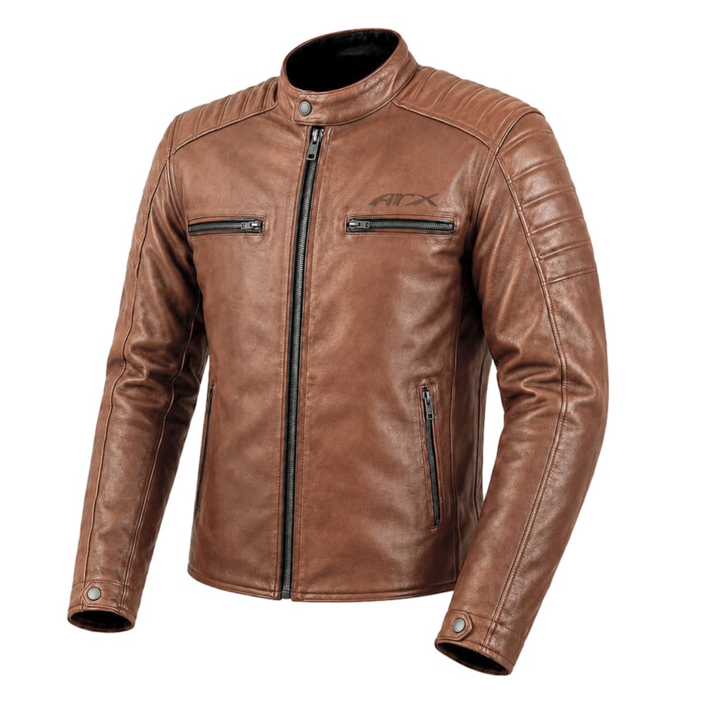 Jaqueta ARX Black Chief