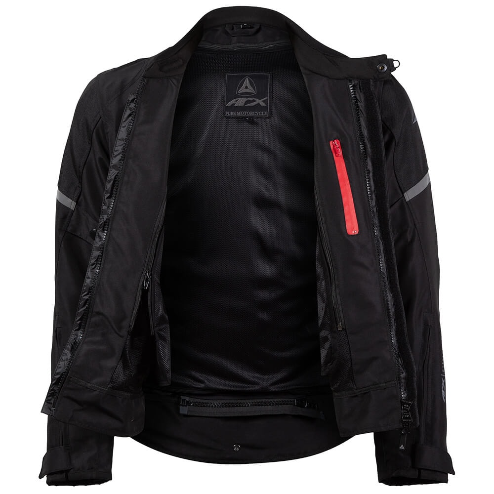 Jaqueta Arx Denver WP