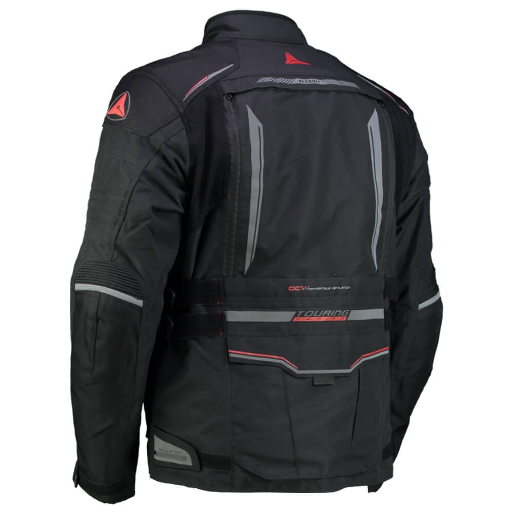 Jaqueta ARX Detroit WP - Sacramento