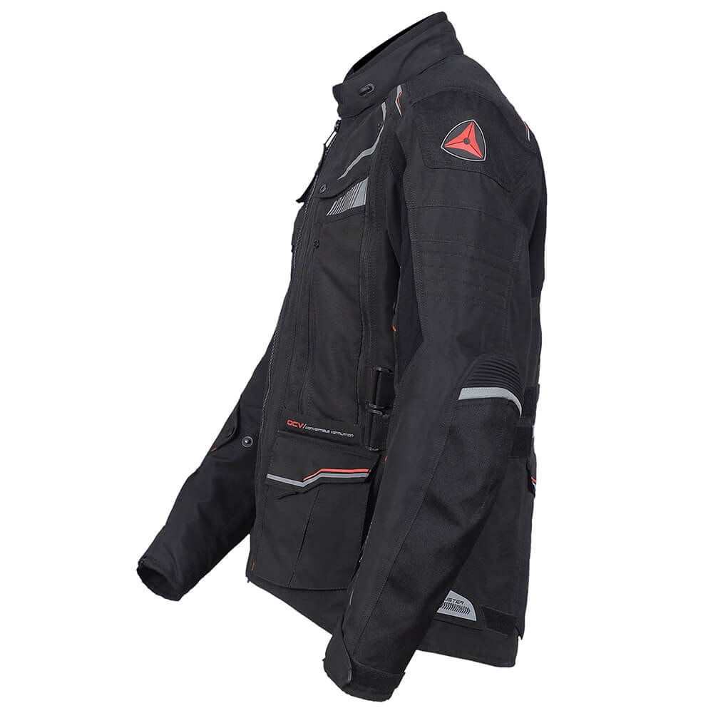 Jaqueta ARX Detroit WP - Sacramento