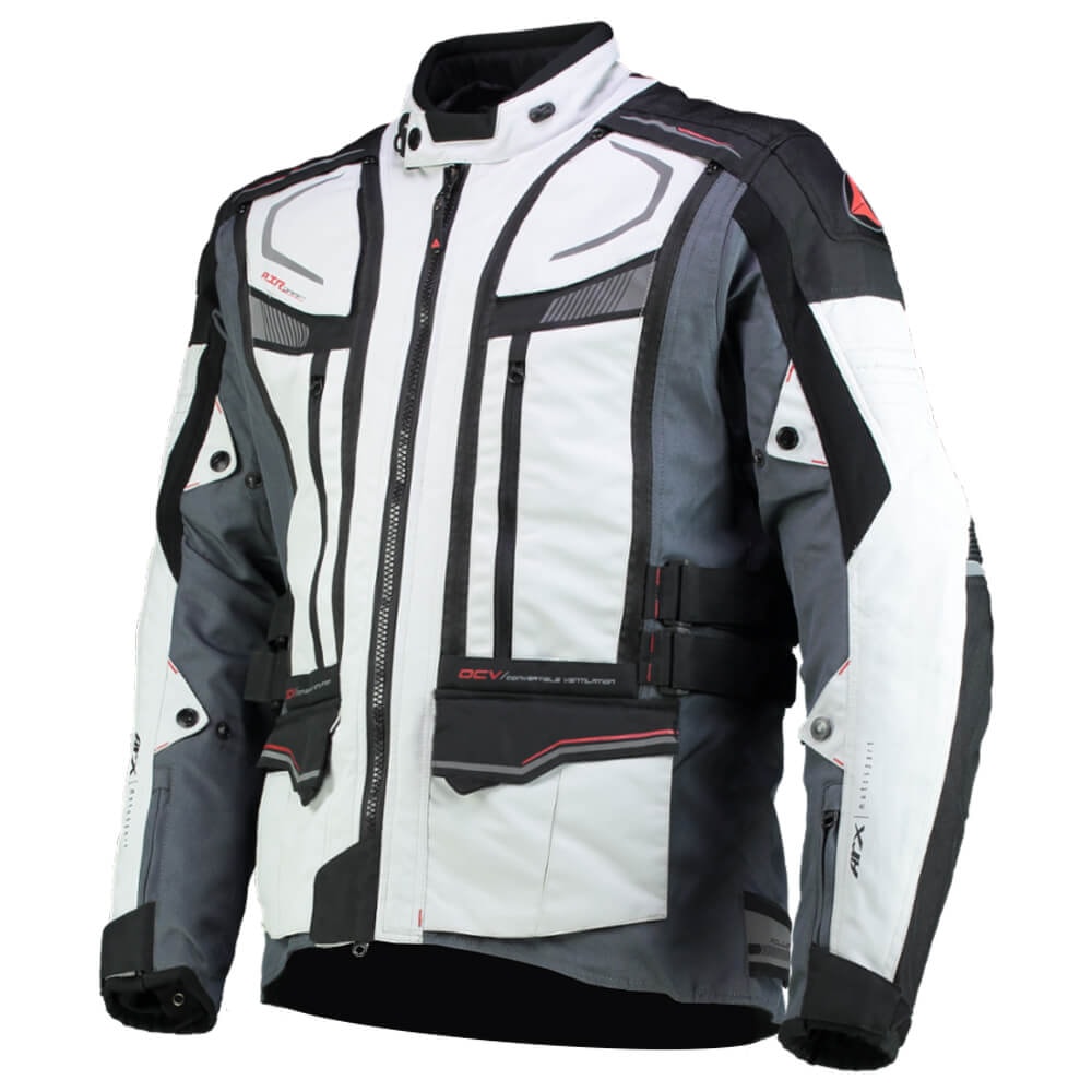 Jaqueta ARX Detroit WP