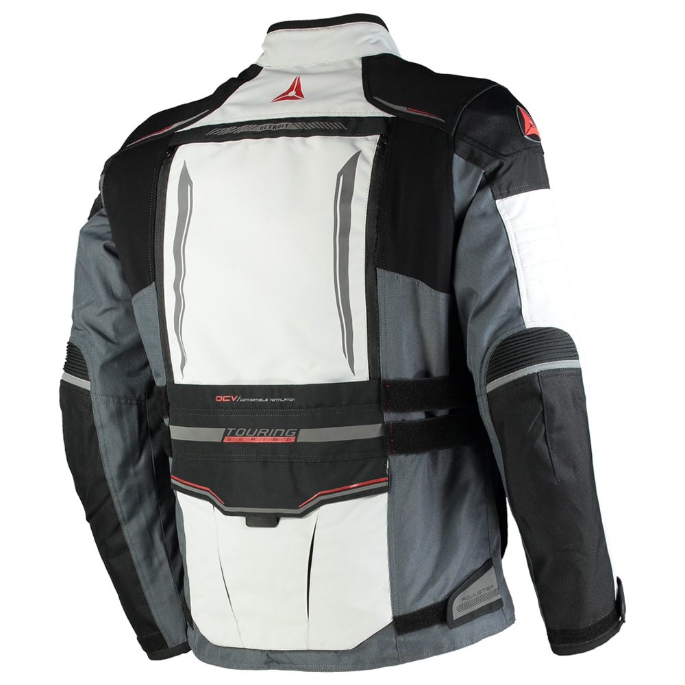 Jaqueta ARX Detroit WP