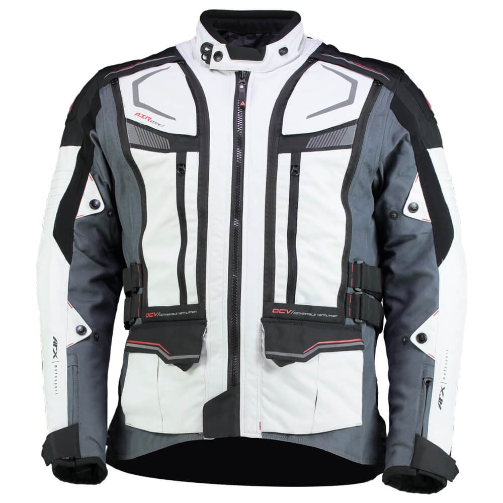 Jaqueta ARX Detroit WP