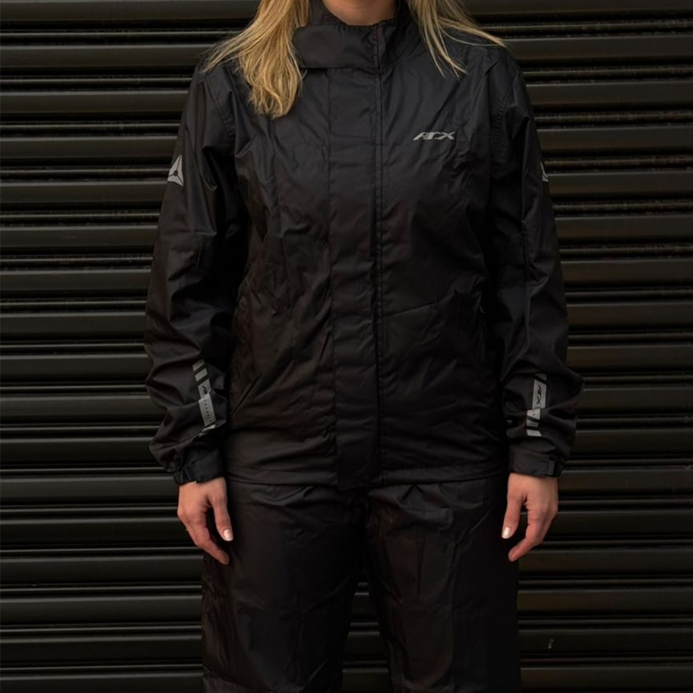 Jaqueta Arx Hydra WP