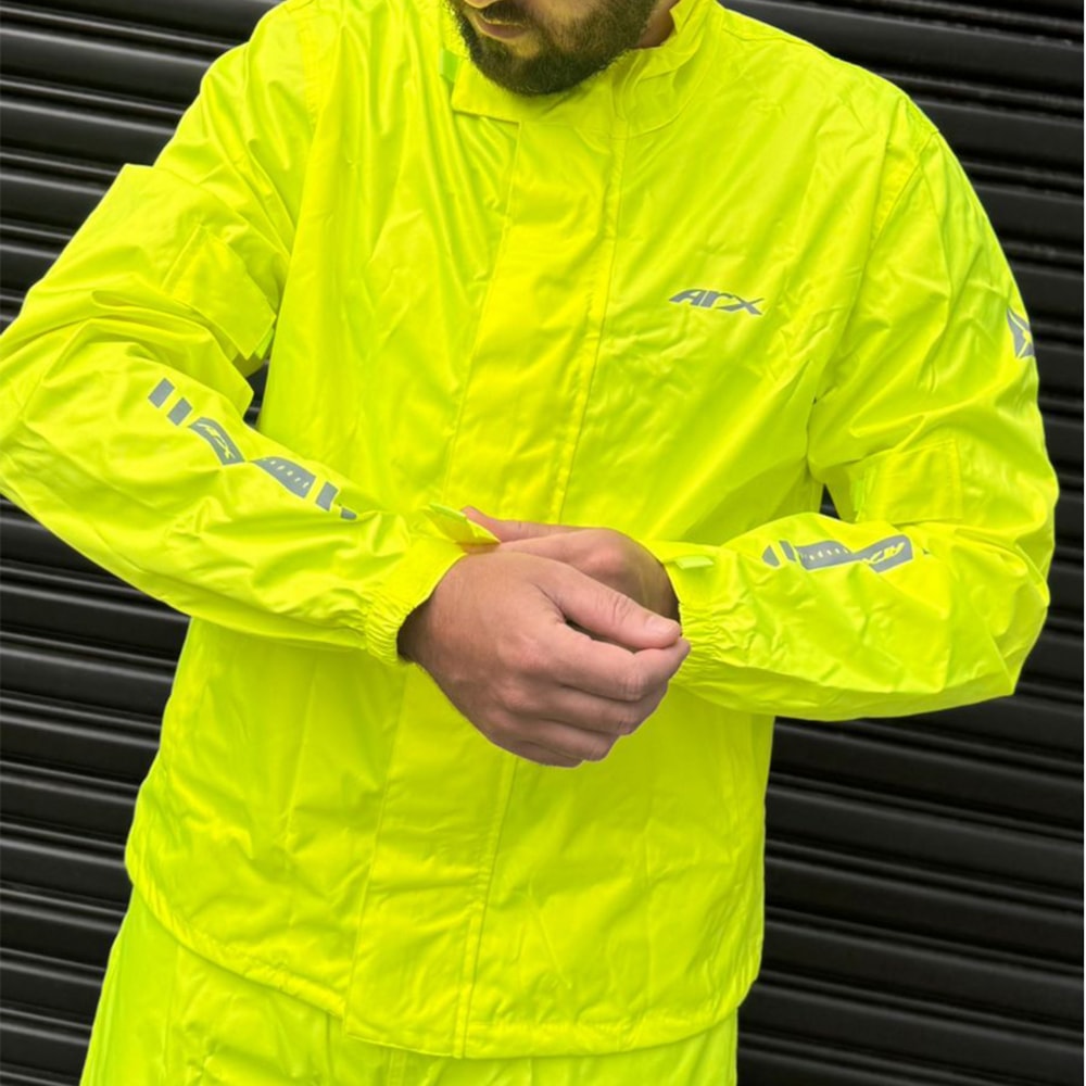 Jaqueta Arx Hydra WP