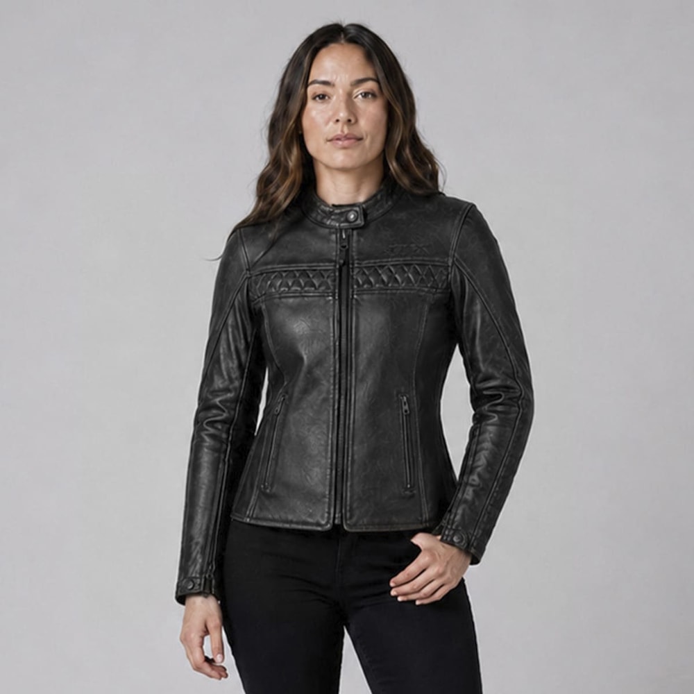 Jaqueta ARX Oklahoma Ladies