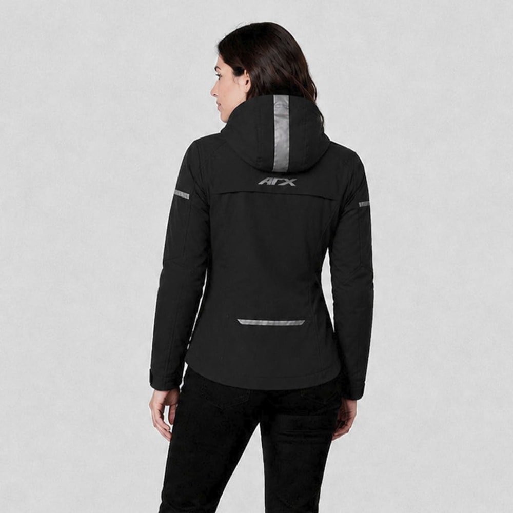 Jaqueta ARX Storm Ladies