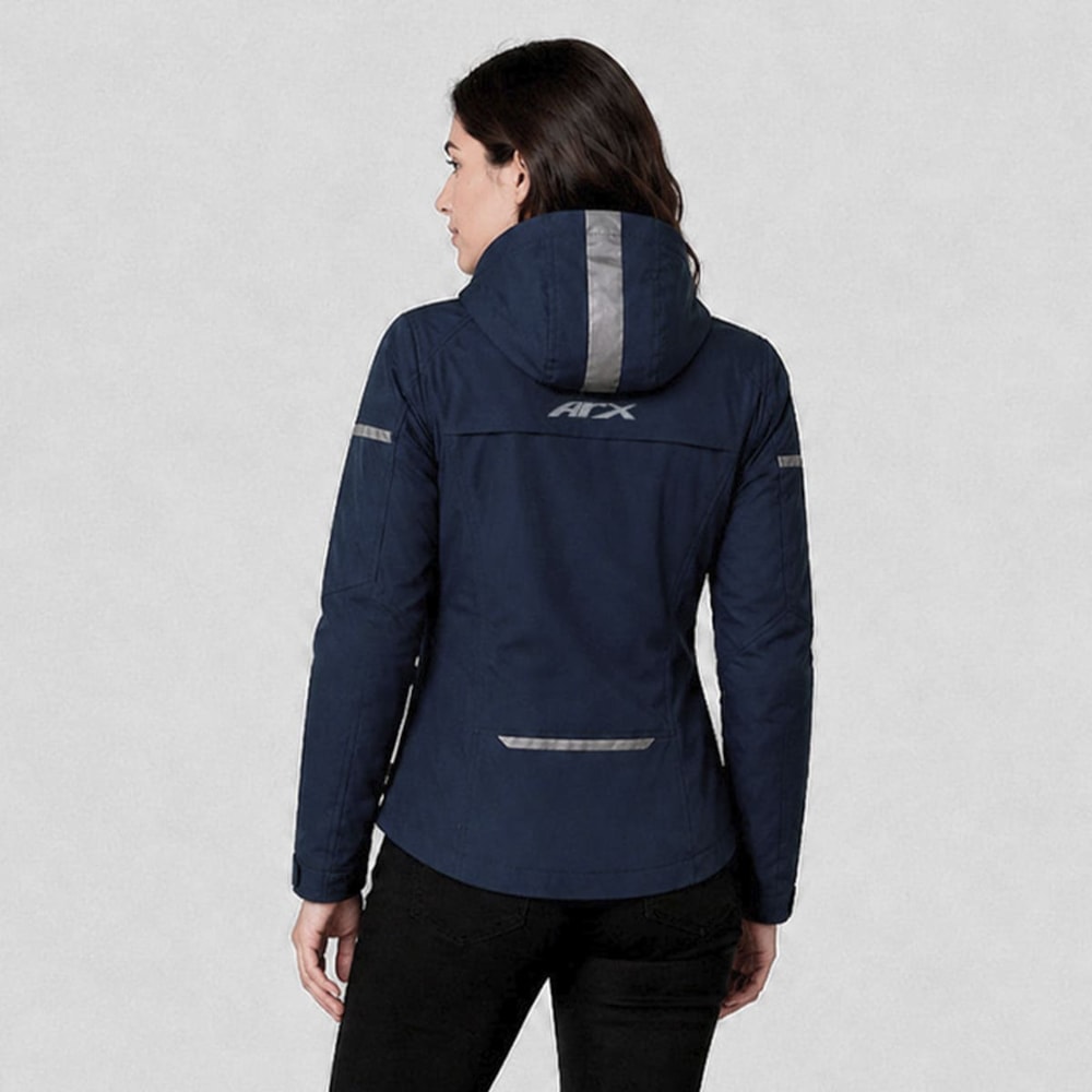 Jaqueta ARX Storm Ladies