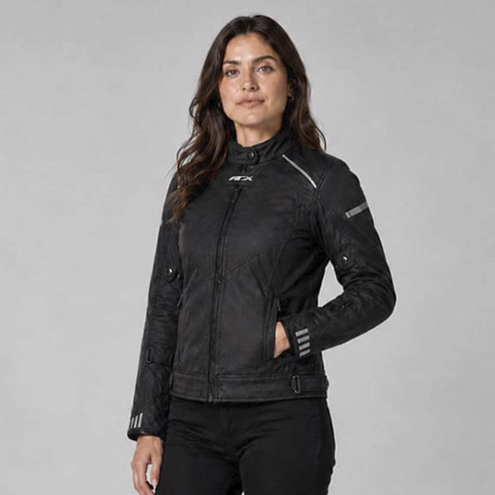 Jaqueta ARX Tempest Air WP Ladies