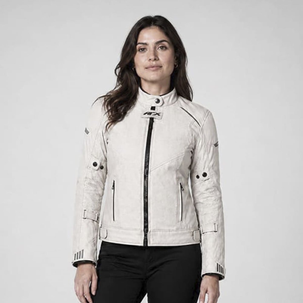 Jaqueta ARX Tempest Air WP Ladies