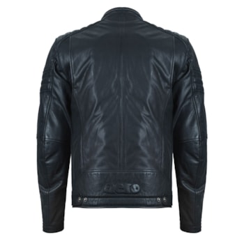 Jaqueta ASW Couro Topgun