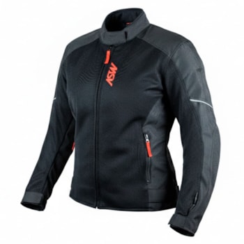 Jaqueta ASW Feminina Legion Air