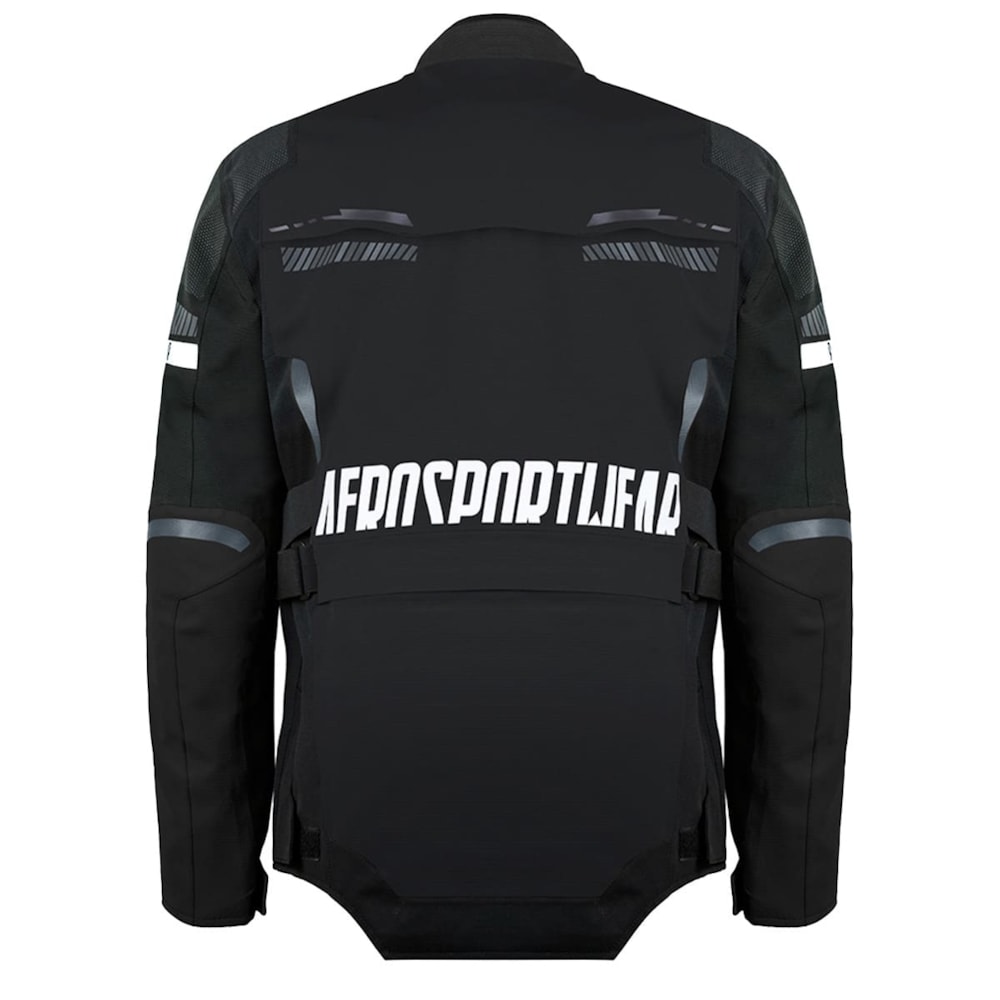 Jaqueta ASW Tectonic