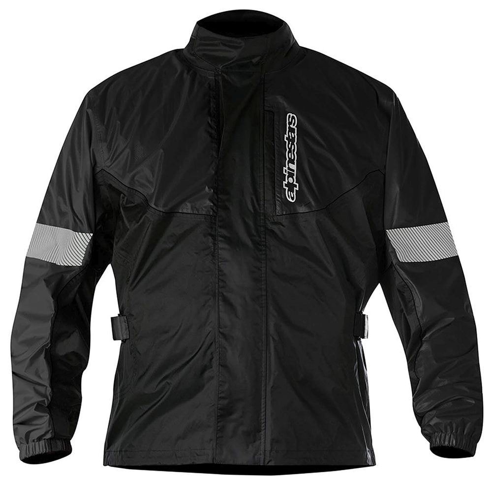 Jaqueta Capa de Chuva Alpinestars Hurricane Rain