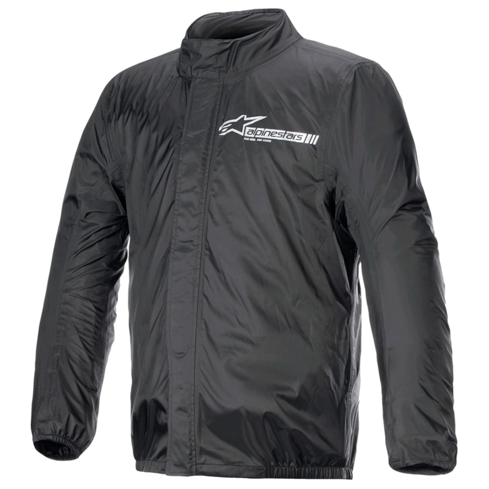 Jaqueta Capa de Chuva Alpinestars Hurricane Rain V2