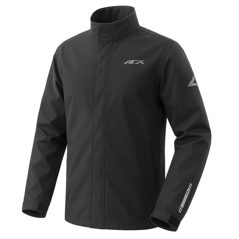 Jaqueta Capa de Chuva Arx Hydra WP