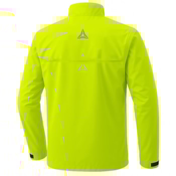 Jaqueta Capa de Chuva Arx Hydra WP