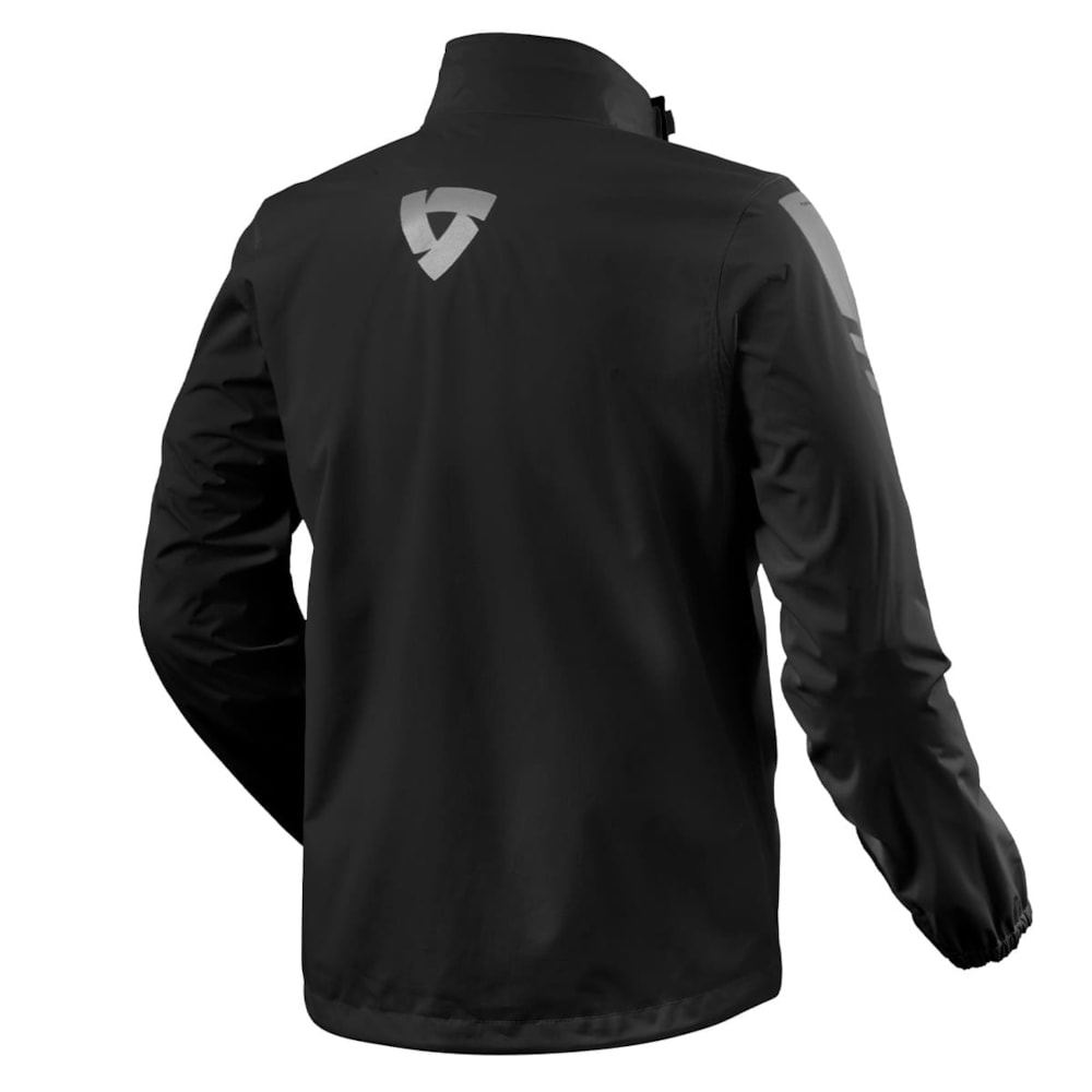 Jaqueta Capa de Chuva Revit Cyclone 4 H2O