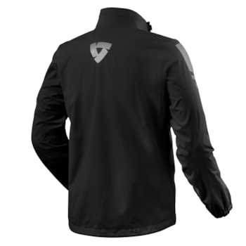 Jaqueta Capa de Chuva Revit Cyclone 4 H2O