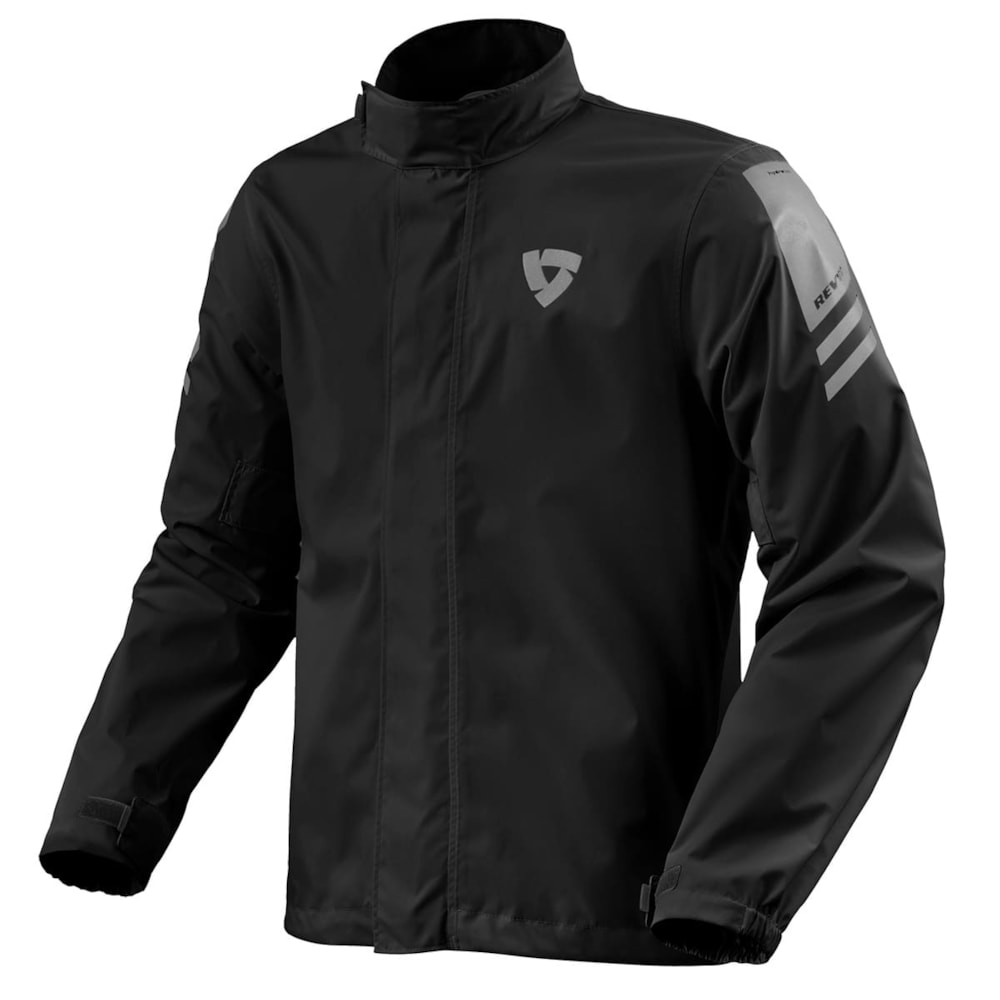 Jaqueta Capa de Chuva Revit Cyclone 4 H2O