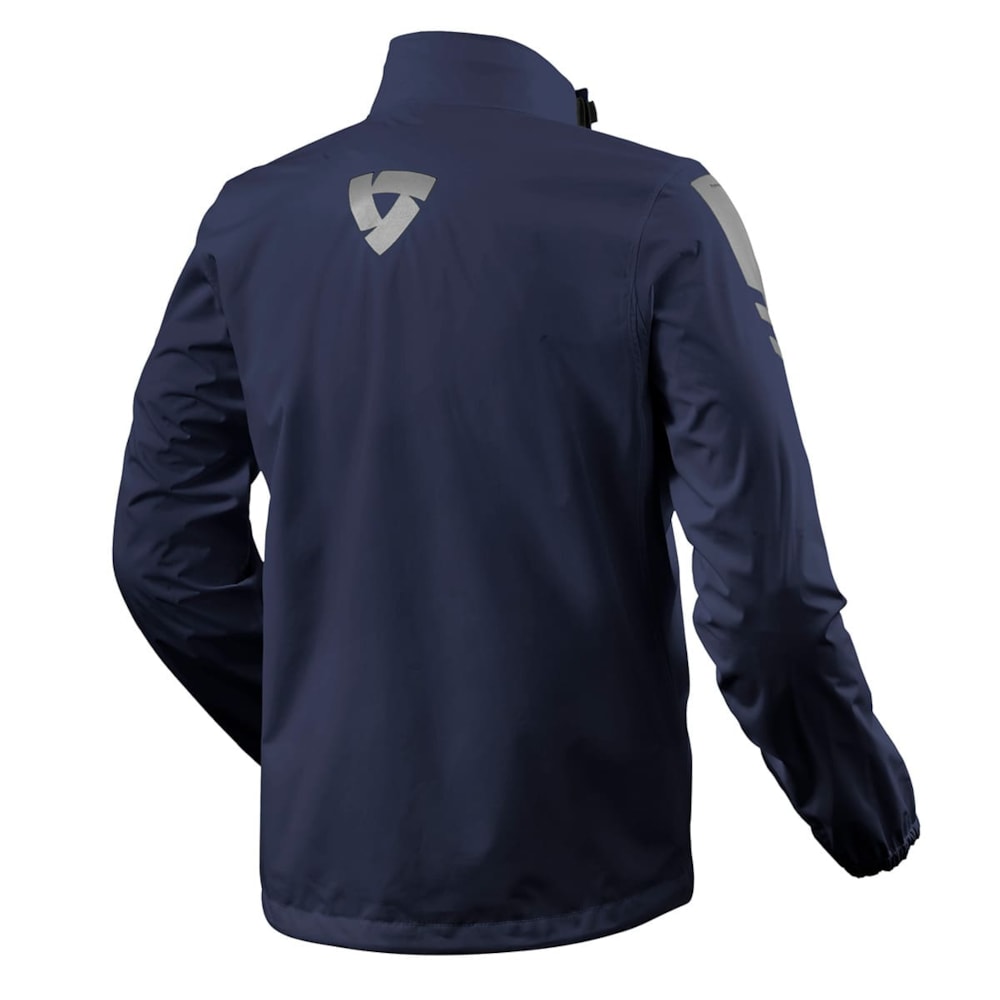 Jaqueta Capa de Chuva Revit Cyclone 4 H2O