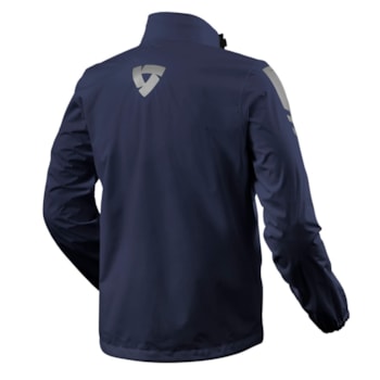 Jaqueta Capa de Chuva Revit Cyclone 4 H2O