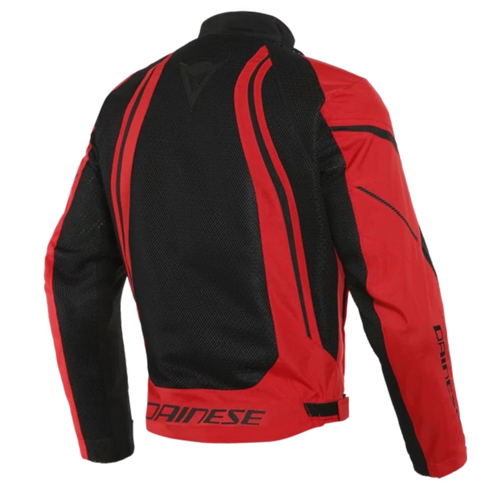 Jaqueta Dainese Air Crono 2 Tex