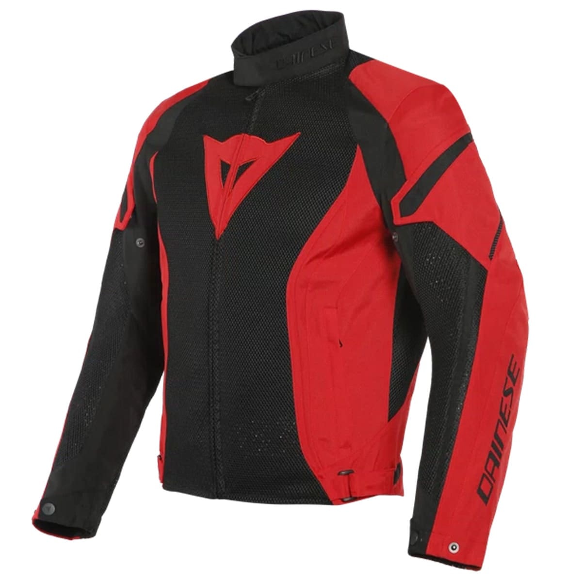 Jaqueta Dainese Air Crono 2 Tex - Sacramento