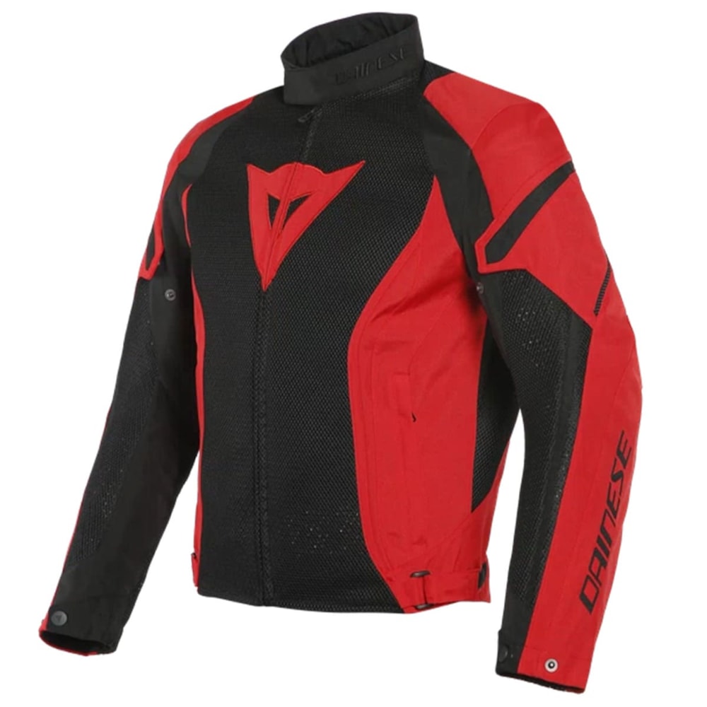 Jaqueta Dainese Air Crono 2 Tex