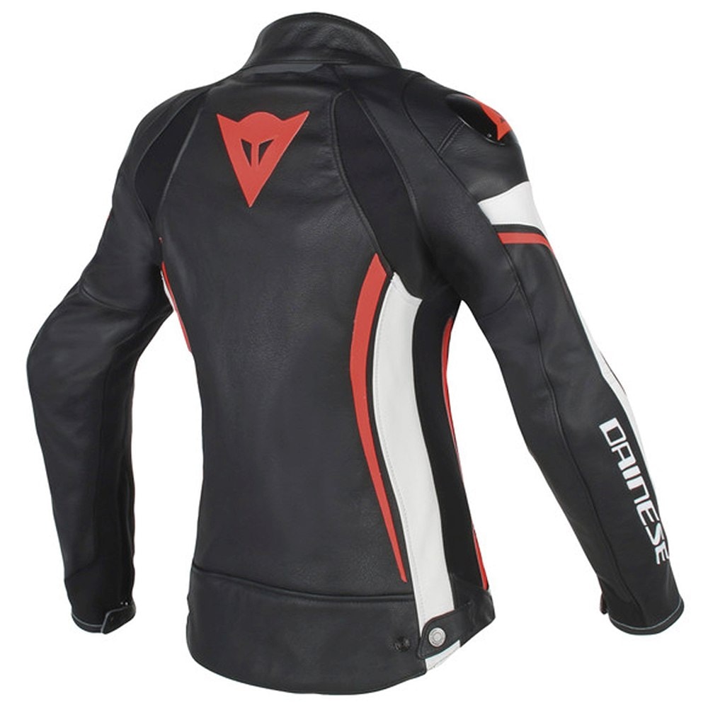 Jaqueta Dainese Assen Lady Leather