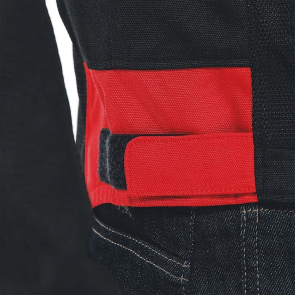 Jaqueta Dainese Eletrica Air Text