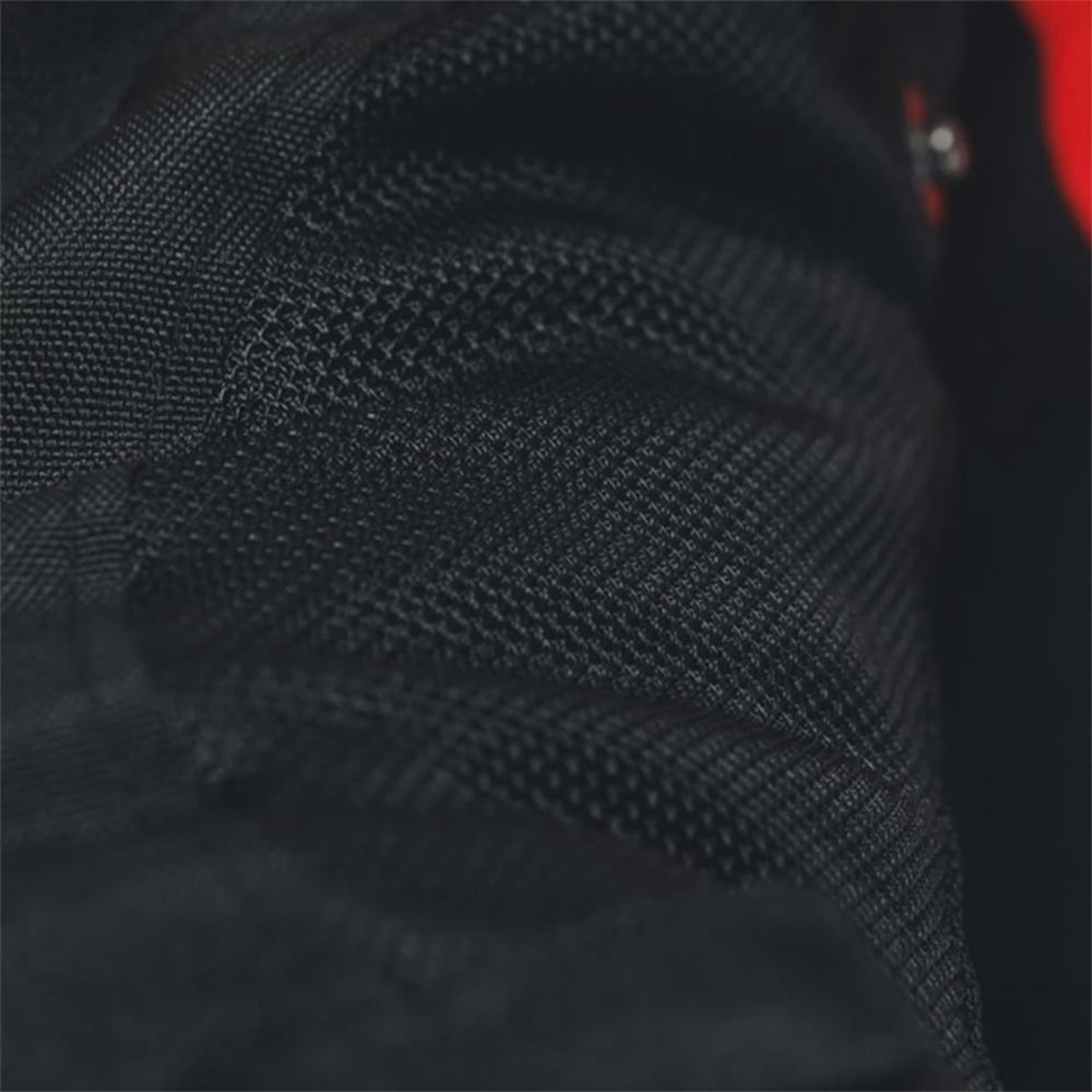 Jaqueta Dainese Eletrica Air Text