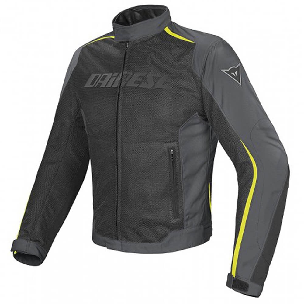 Jaqueta Dainese Hydra Flux D-Dry