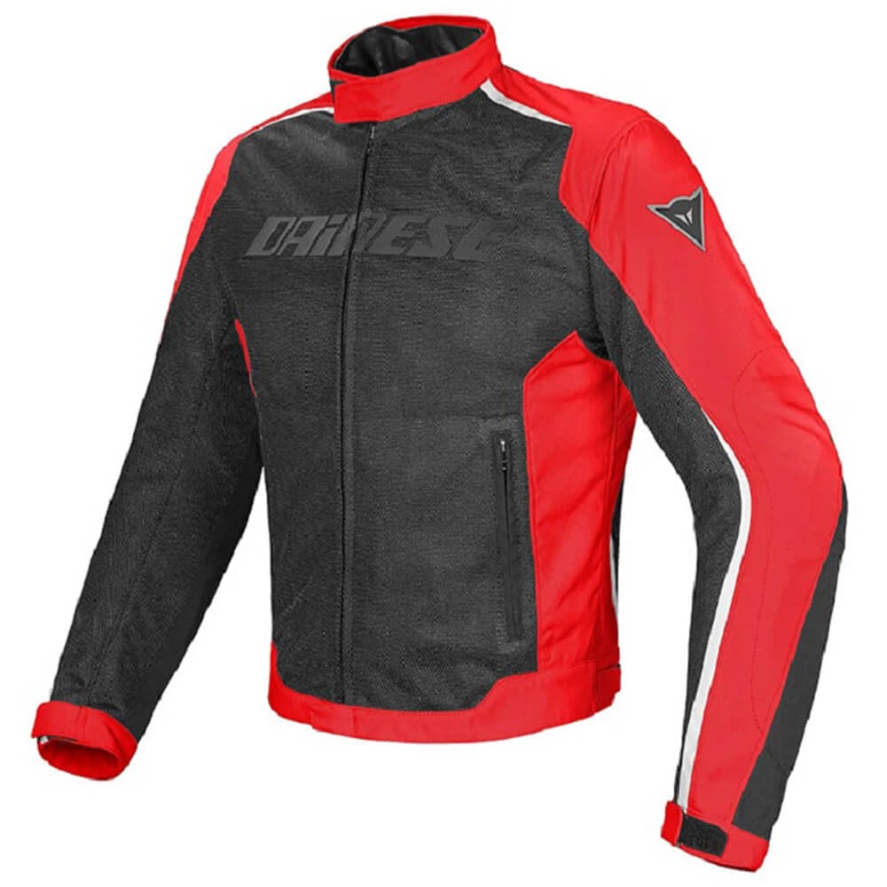 Jaqueta Dainese Hydra Flux D-Dry - Sacramento