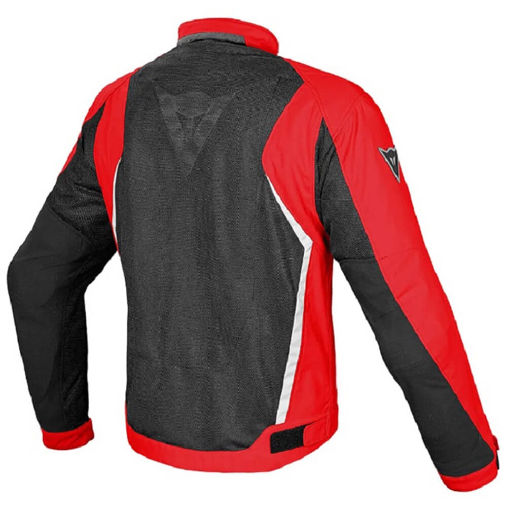 Jaqueta Dainese Hydra Flux D-Dry