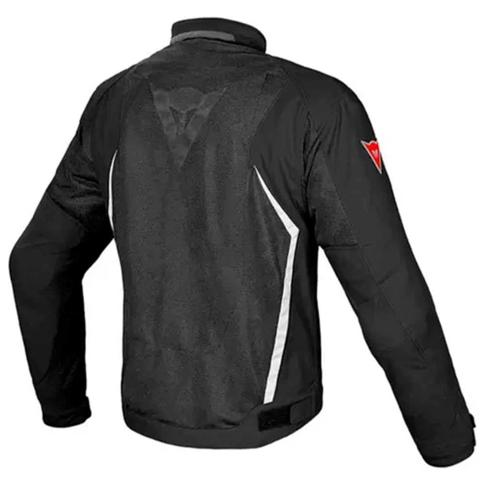 Jaqueta Dainese Hydra Flux D-Dry