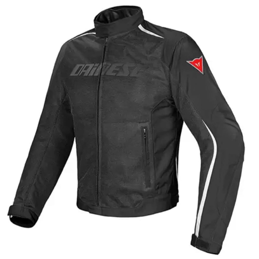 Jaqueta Dainese Hydra Flux D-Dry