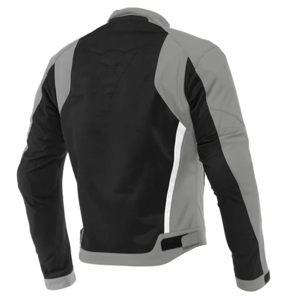 Jaqueta Dainese Hydraflux 2 Air D-Dry