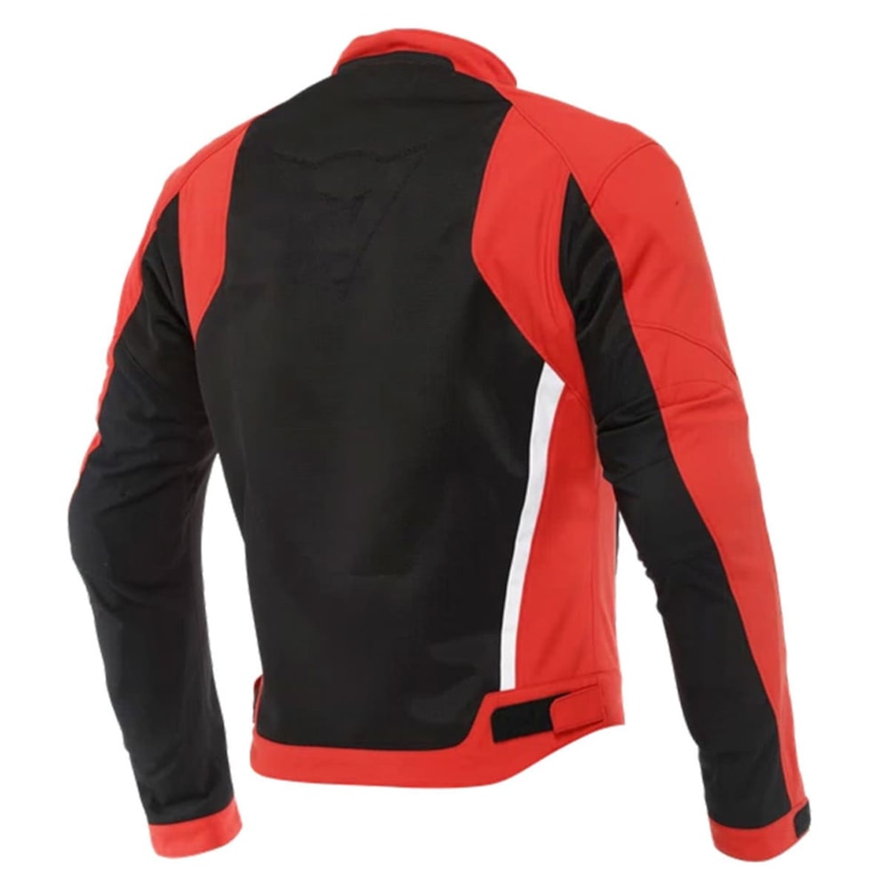 Jaqueta Dainese Hydraflux 2 Air D-Dry