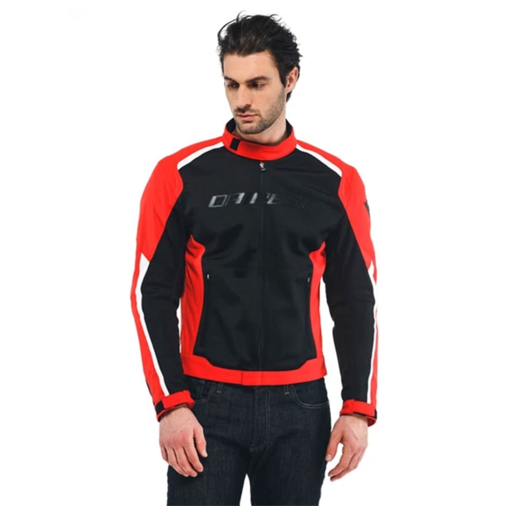 Jaqueta Dainese Hydraflux 2 Air D-Dry