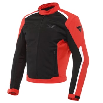 Jaqueta Dainese Hydraflux 2 Air D-Dry