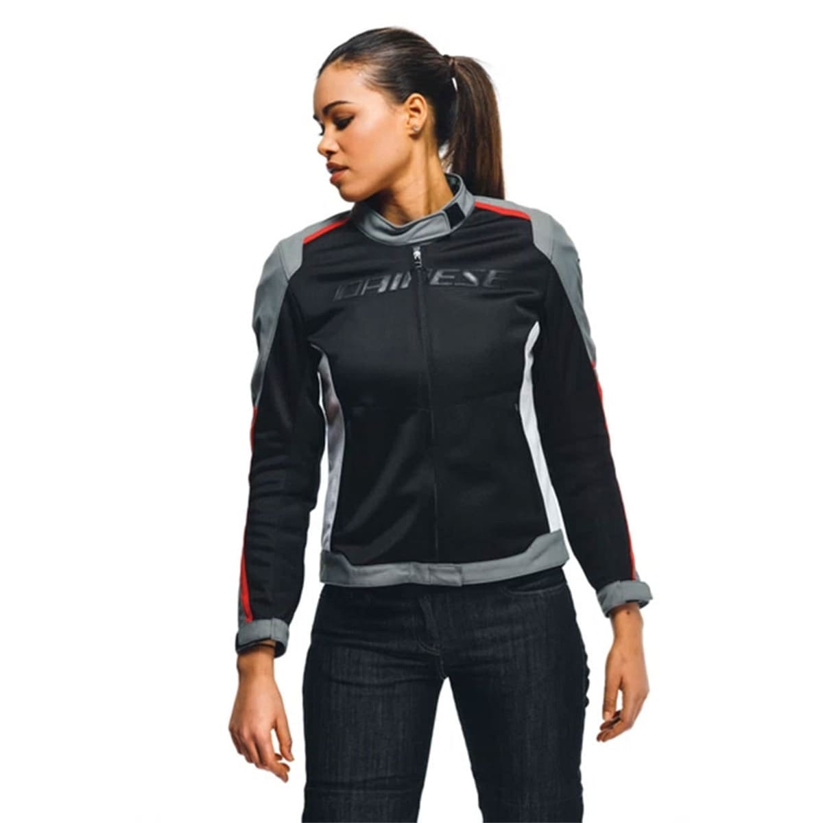Jaqueta Dainese Hydraflux 2 Air Lady D-Dr - Sacramento