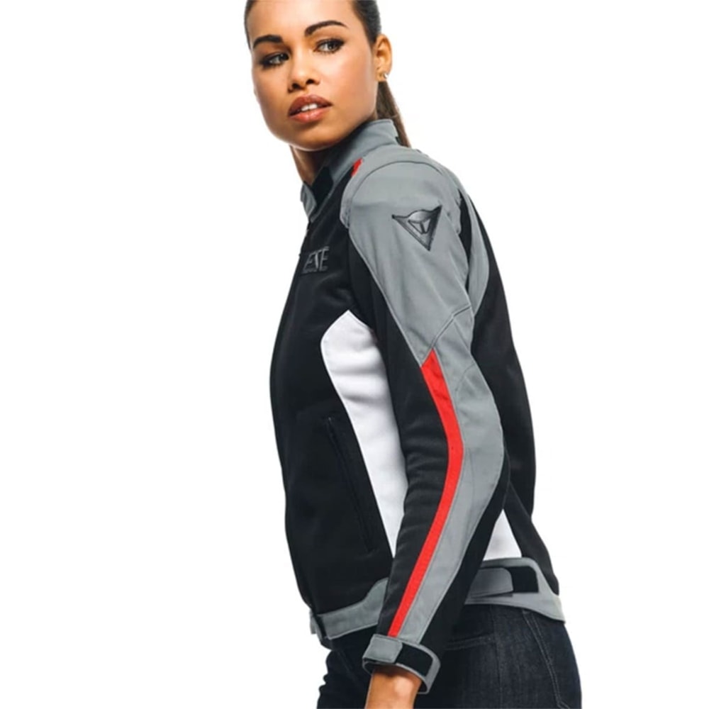 Jaqueta Dainese Hydraflux 2 Air Lady D-Dr