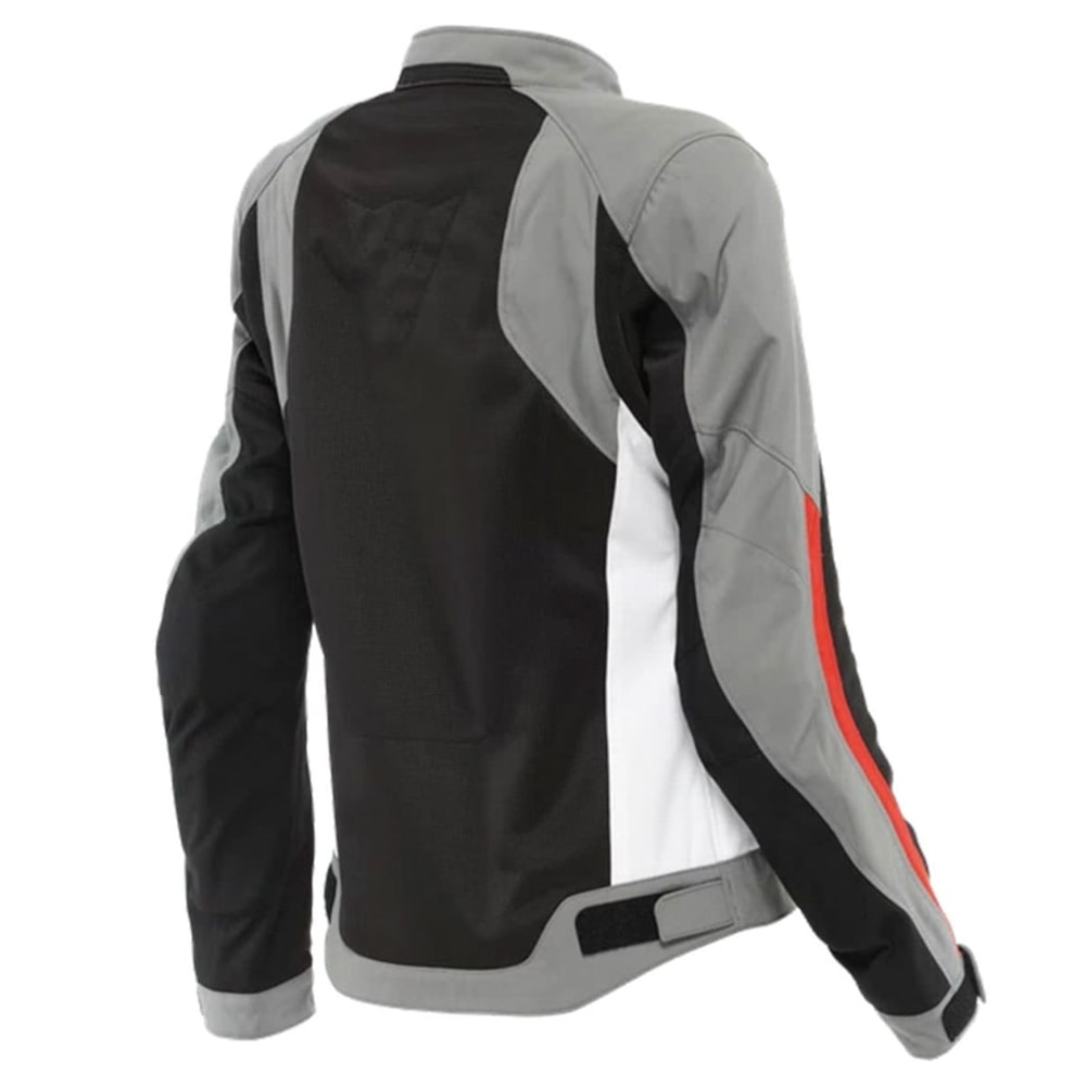 Jaqueta Dainese Hydraflux 2 Air Lady D-Dr