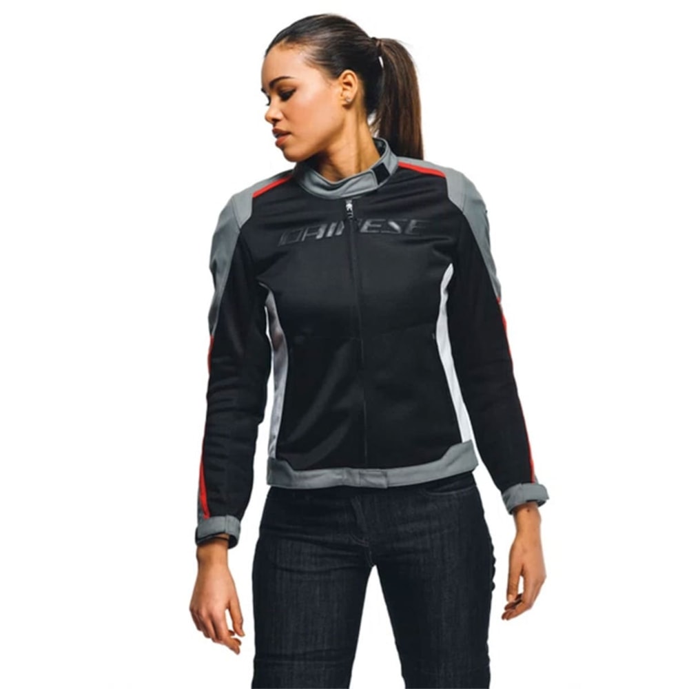 Jaqueta Dainese Hydraflux 2 Air Lady D-Dr