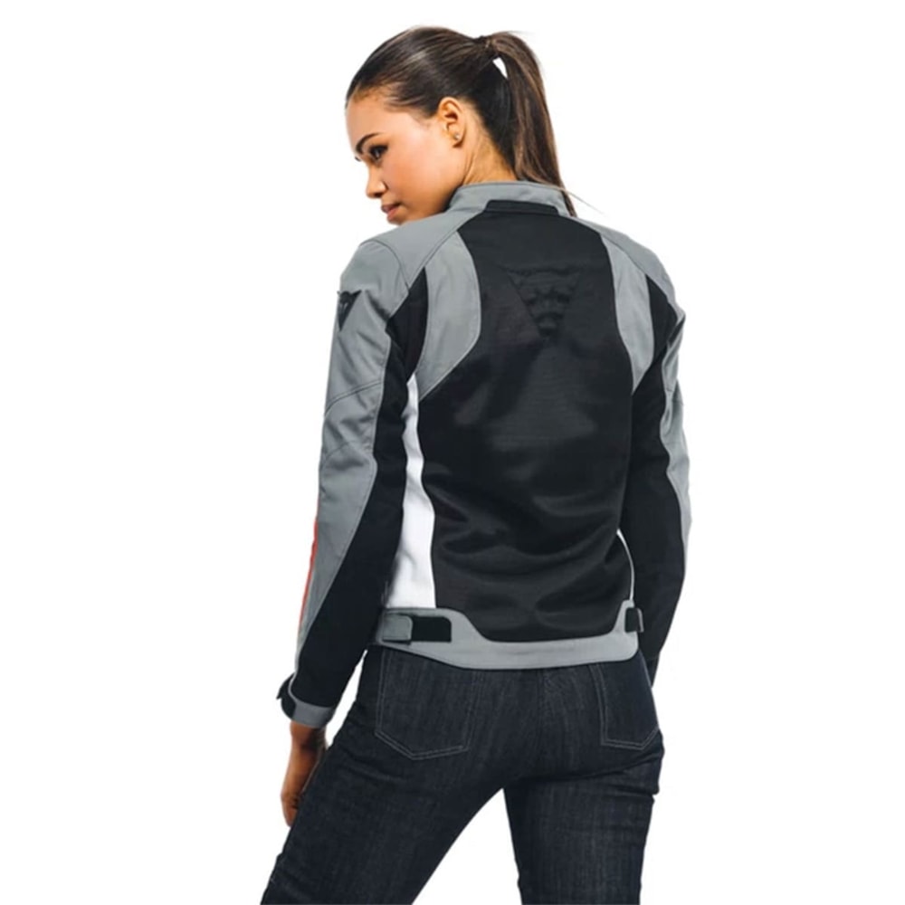 Jaqueta Dainese Hydraflux 2 Air Lady D-Dr