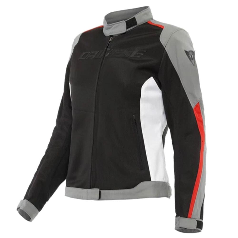 Jaqueta Dainese Hydraflux 2 Air Lady D-Dr