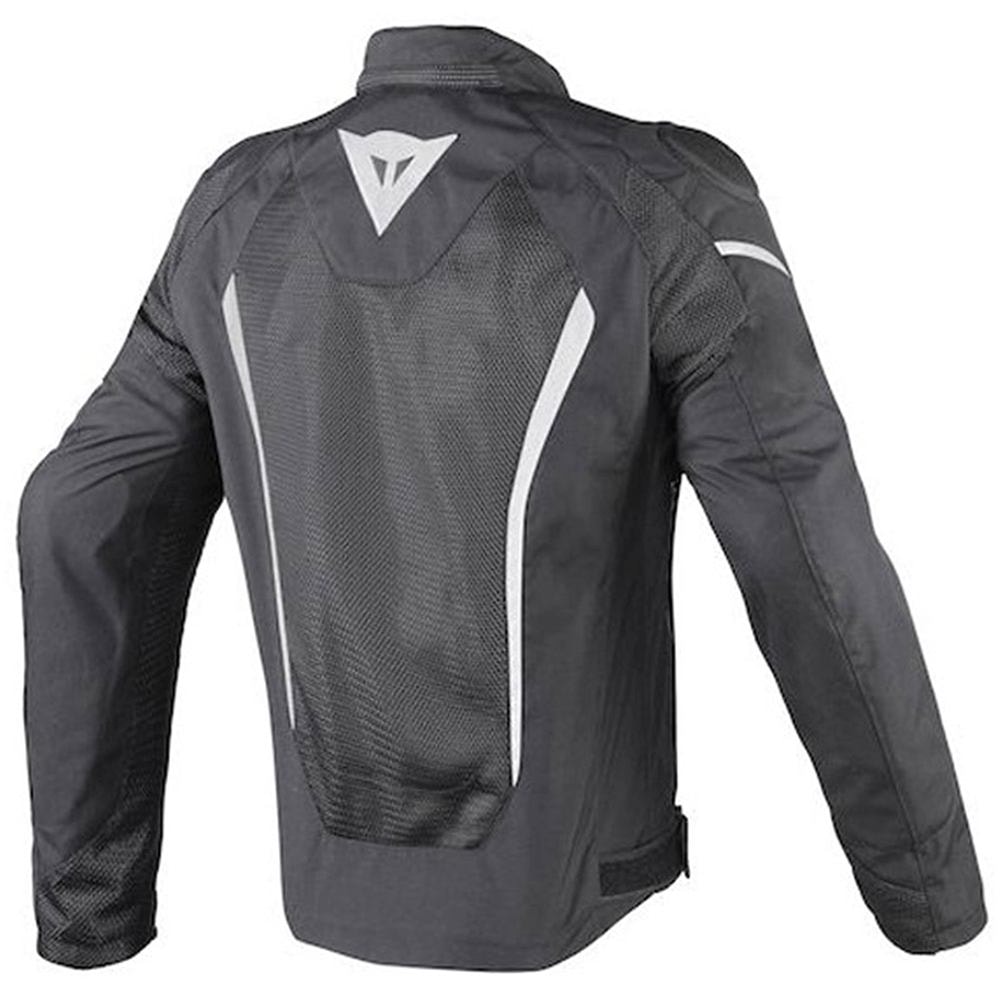 Jaqueta Dainese Hyper Flux D-Dry