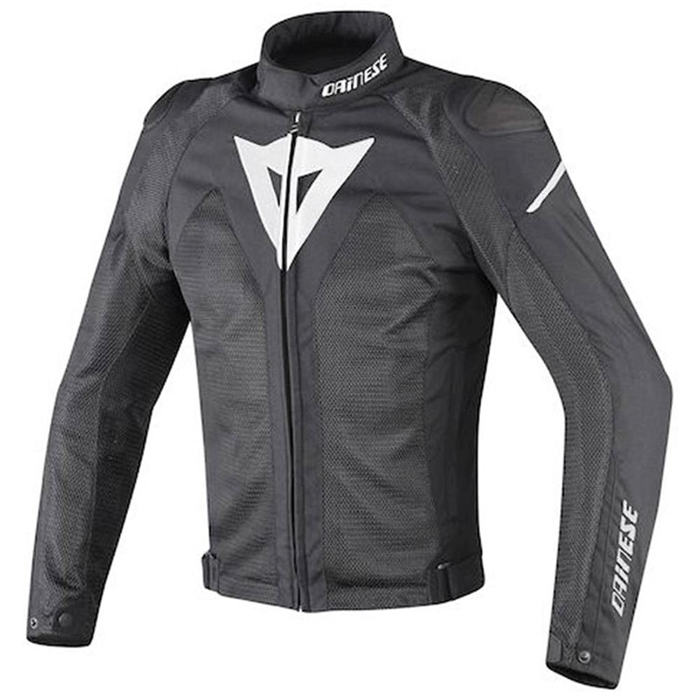 Jaqueta Dainese Hyper Flux D-Dry