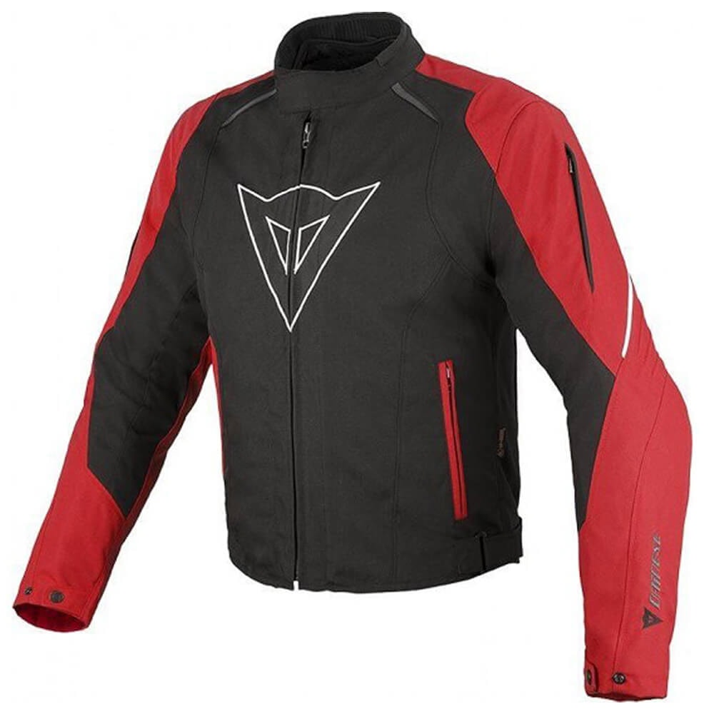 Jaqueta Dainese Laguna Seca D-Dry